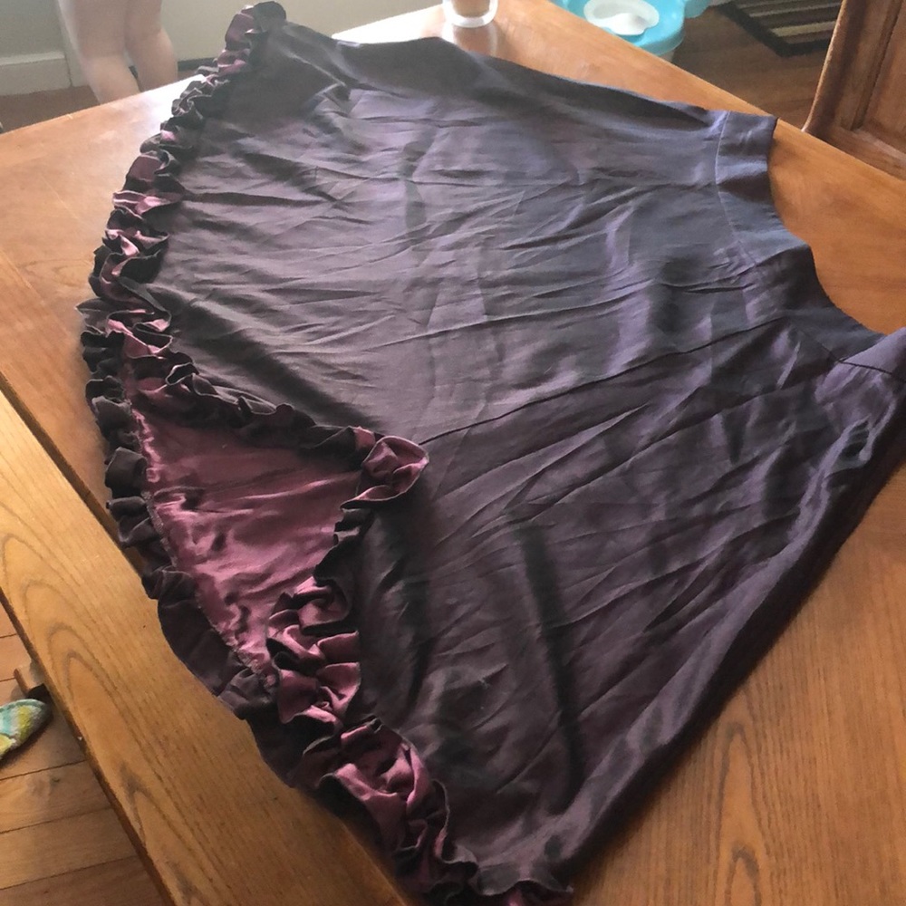 Chicstar womans 24 a line skirt